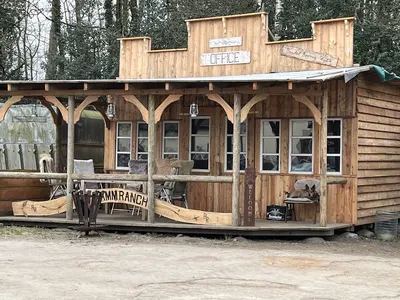 Henning & Nicole Ramm Ranch