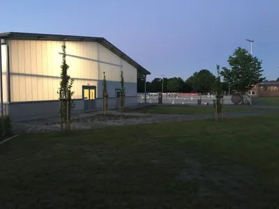 Vortkamp-Reitunterricht