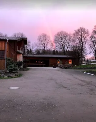 Islandpferde Gut Bremerhof