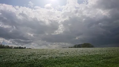 Reitanlage Volmer