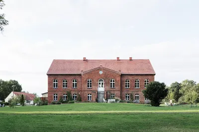 Hof Kranichweide - Jochen Kath