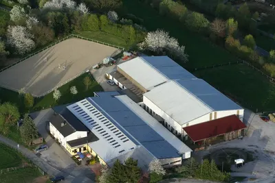 Zucht- und Reitanlage Rother Hof