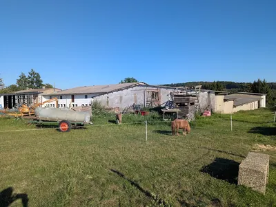 Reitanlage Egenolf
