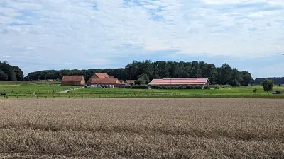 Pferdepension Waltermann
