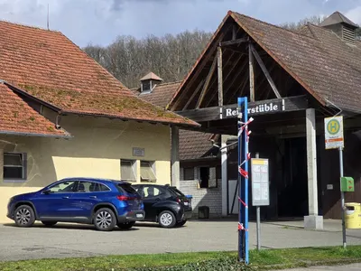 Freie Reitschule Renate Weiterschan