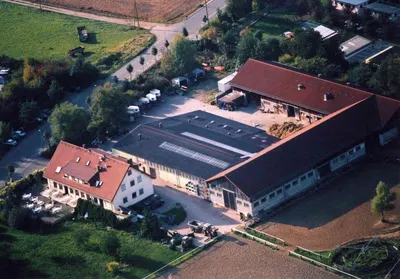 Johanneshof