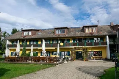 Ferien- & Reiterhof Ochsenkopf