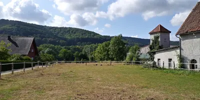 Reitsportzentrum Bad Pyrmont