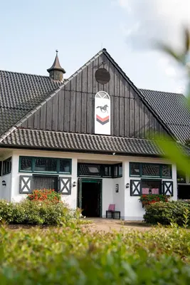 Gestüt Sommerberg