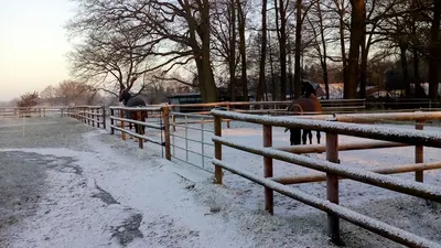 Reitanlage Eichenhof