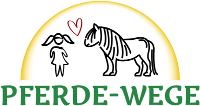 Pferde-Wege Reittherapie