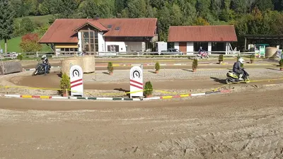 Reiterhof Schober Ranch