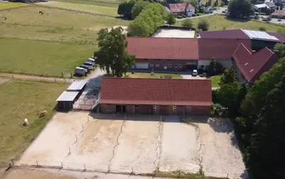 Reitanlage Schollhof