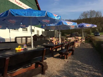 Stall Schlingheider