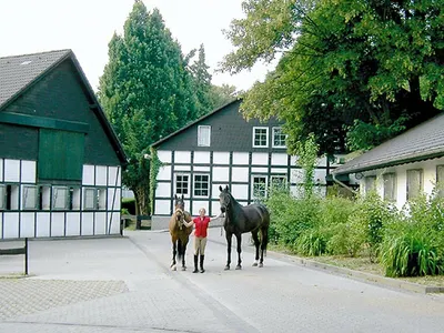 Gut Römerhof