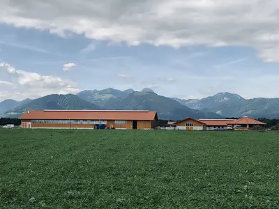 Reitsportanlage am Wasen