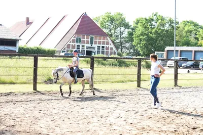 Reitschule Holthusen