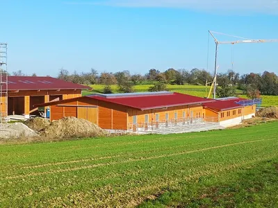 Pferdepension Kreuzhof GbR