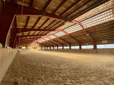 Reitstall & Reitschule Ihlingshof