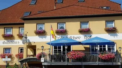 Pferdezentrum Zell