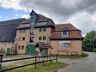 Reiterhof Gestüt Herian