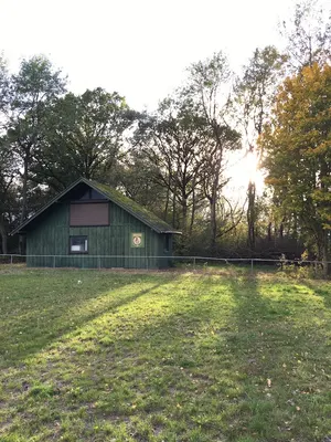 Reitanlage Gutscheiderhof